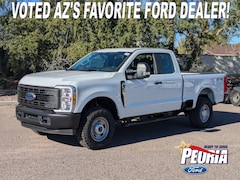 2026 Ford F-350 XL Truck Super Cab