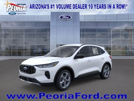2026 Ford Escape ST-Line SUV