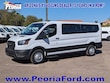 Ford Transit-350 Passenger