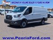 Ford Transit-250 Cargo