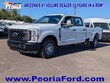  Ford F-250