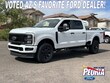  Ford F-250