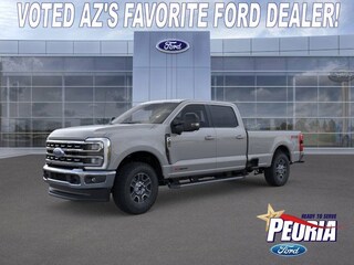 2026 Ford F-350 Lariat Truck Crew Cab