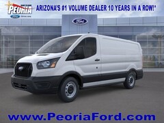 2025 Ford Transit-150 Cargo Base Van Low Roof Van