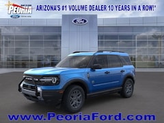2025 Ford Bronco Sport Big Bend SUV