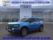  Ford Bronco Sport