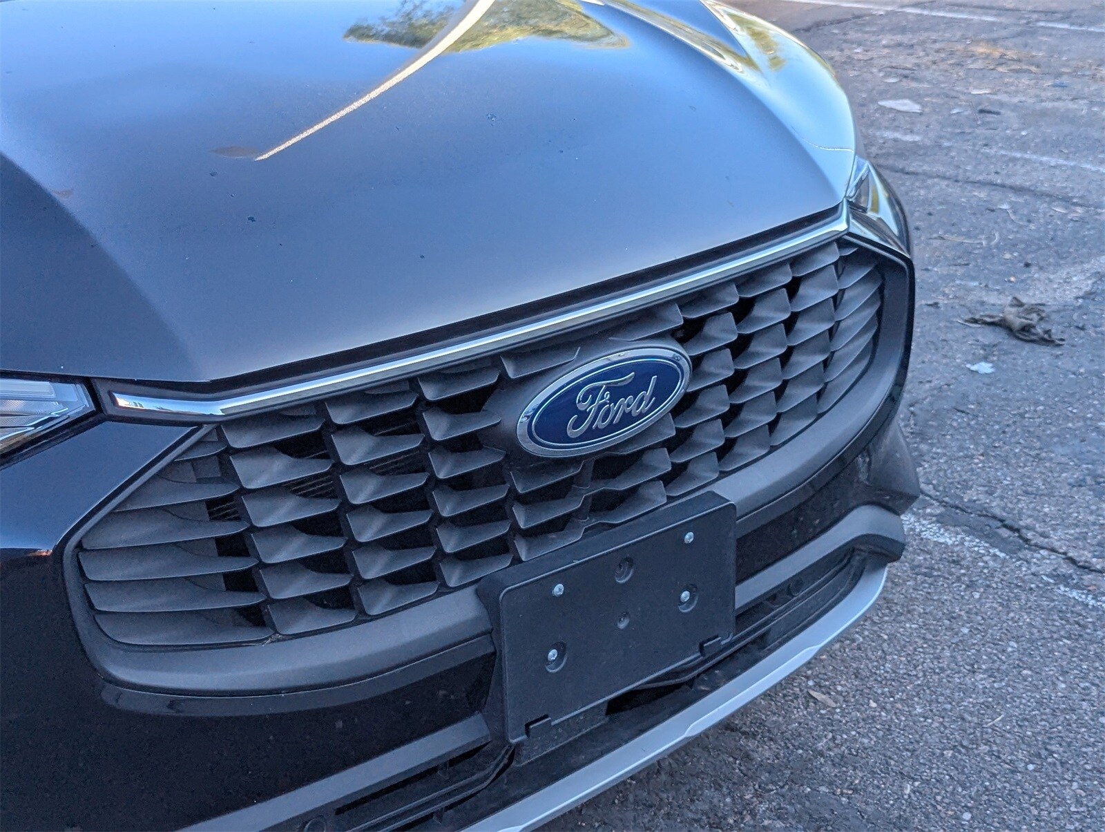 2024 Ford Escape Active photo 4