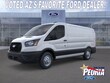  Ford Transit-250 Cargo