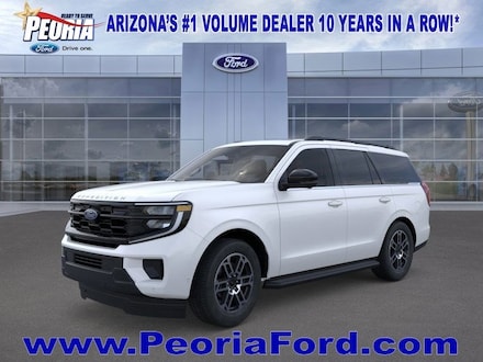 2025 Ford Expedition Active SUV