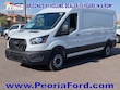 Ford Transit-250 Cargo