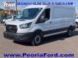 Ford Transit-250 Cargo