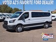  Ford Transit-350 Passenger