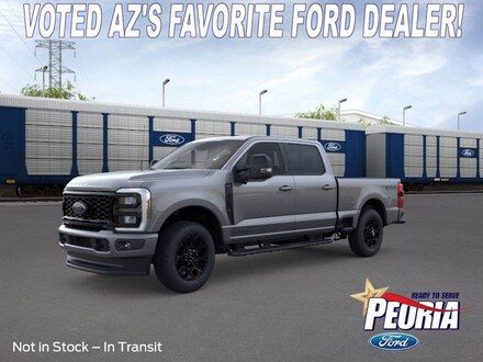 2026 Ford F-250 XLT Truck Crew Cab