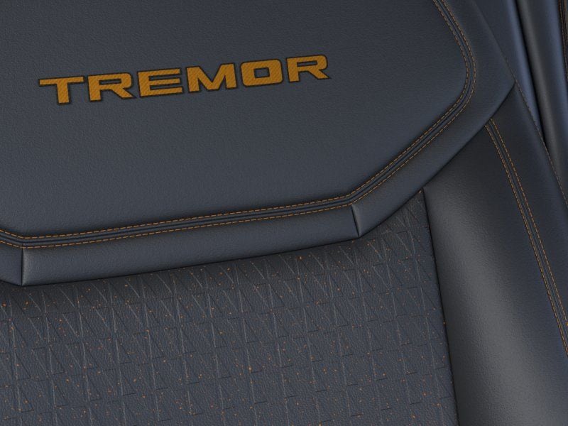 2025 Ford Maverick Tremor - Photo 18