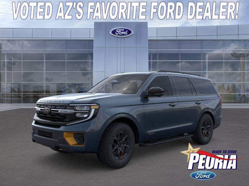 2026 Ford Expedition