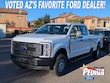  Ford F-250