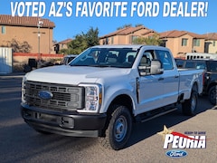 2026 Ford F-250 XL Truck Crew Cab