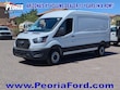 Ford Transit-250 Cargo