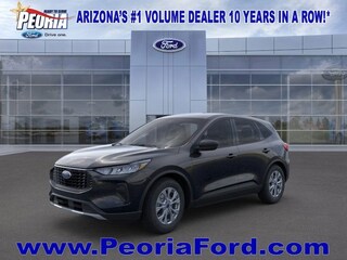 2025 Ford Escape Active SUV