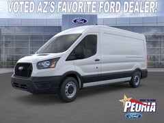 2025 Ford Transit-250 Cargo Base Van Medium Roof Van