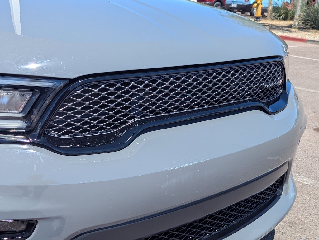 Used 2021 Dodge Durango SXT Plus SUV