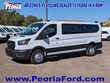 Ford Transit-350 Passenger