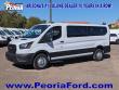 Ford Transit-350 Passenger