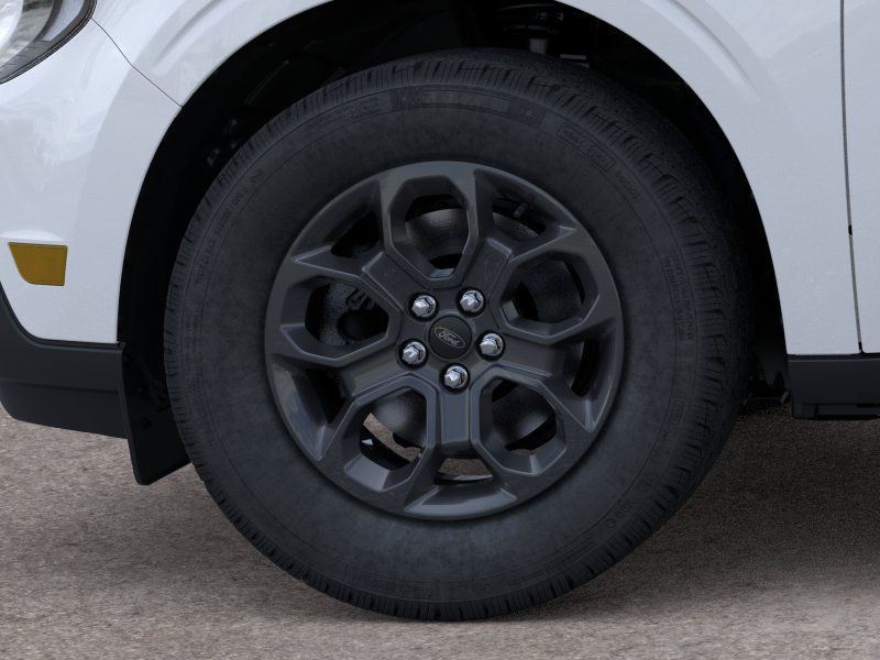 2025 Ford Maverick XLT - Photo 21