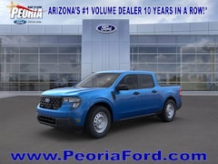 2025 Ford Maverick XL Truck SuperCrew