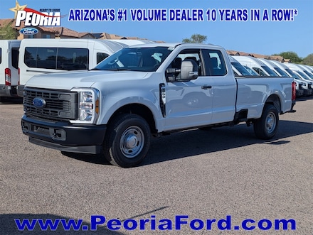 2025 Ford F-250 XL Truck Super Cab