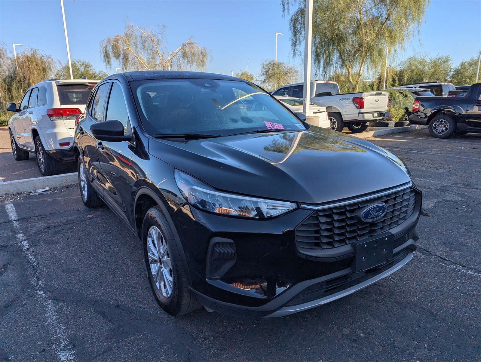 2024 Ford Escape Active photo 3