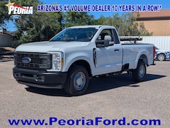 2026 Ford F-250 Truck Regular Cab