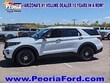 Ford Police Interceptor Utility