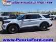 Ford Police Interceptor Utility