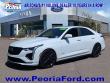  CADILLAC CT4