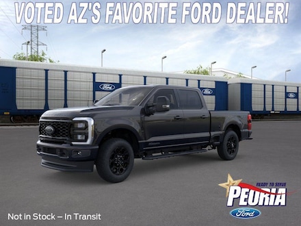 2026 Ford F-250 XLT Truck Crew Cab