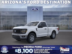 2026 Ford F-150 XL Truck Regular Cab