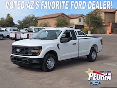 2026 Ford F-150 XL Truck Regular Cab