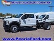 Ford F-450 Chassis