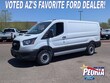  Ford Transit-150 Cargo