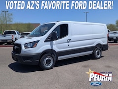 2026 Ford Transit-150 Cargo Base Van Low Roof Van