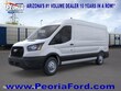 Ford Transit-250 Cargo