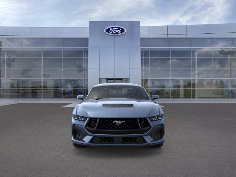 2025 Ford Mustang GT Premium Fastback - Photo 7