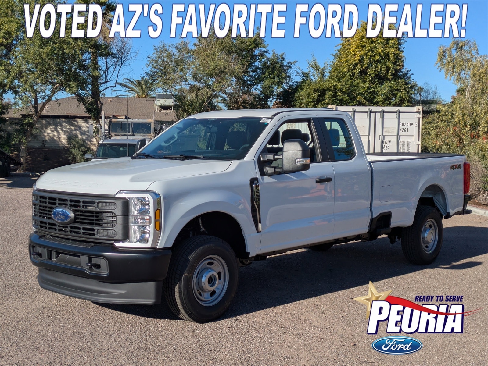 2026 Ford F-250 Base's photo