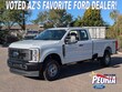  Ford F-250