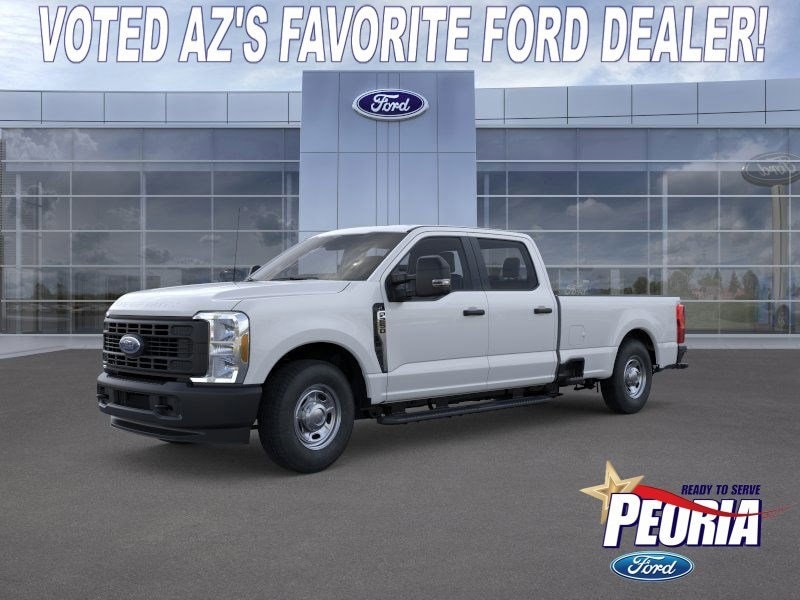 2026 Ford F-250 Base's photo