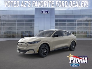 2025 Ford Mustang Mach-E Premium SUV