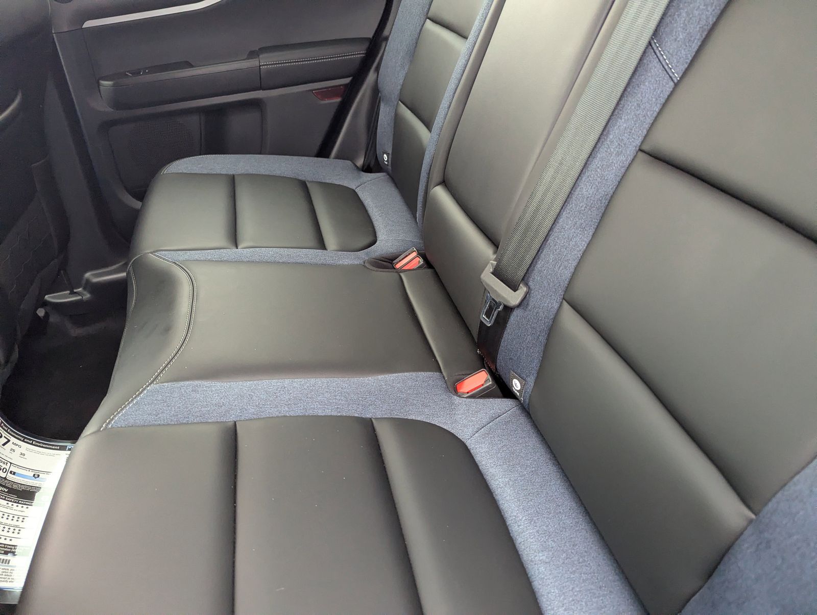 2025 Ford Bronco Sport Outer Banks - Photo 17