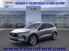 2025 Ford Escape ST-Line SUV