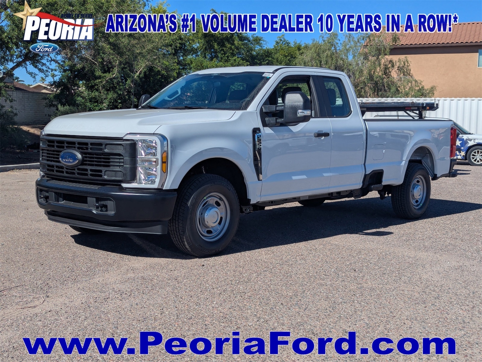 2026 Ford F-250 Super Duty XL's photo